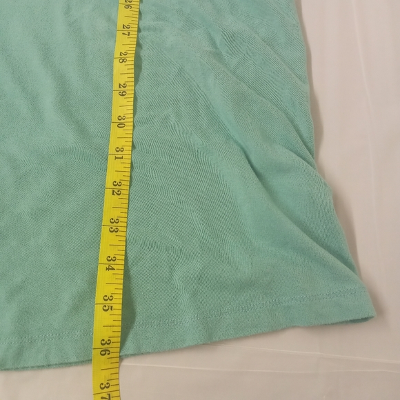 Time and tru 2xg (20) mint dress - Picture 7 of 7